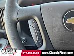 New 2025 Chevrolet Express 4500 Service Utility Van for sale #SN022357 - photo 3
