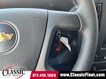 New 2025 Chevrolet Express 4500 Service Utility Van for sale #SN022357 - photo 4