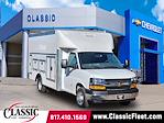 New 2025 Chevrolet Express 4500 Service Utility Van for sale #SN022357 - photo 1