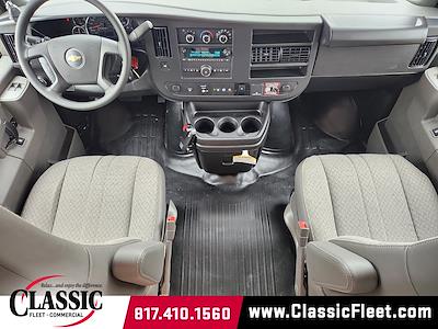 New 2025 Chevrolet Express 3500 Service Utility Van for sale #SN022414 - photo 1