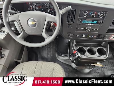 New 2025 Chevrolet Express 3500 Service Utility Van for sale #SN022414 - photo 2