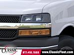 New 2025 Chevrolet Express 3500 Cutaway for sale #SN022414 - photo 10