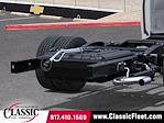 New 2025 Chevrolet Express 3500 Cutaway for sale #SN022414 - photo 14
