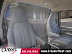 New 2025 Chevrolet Express 3500 Cutaway for sale #SN022414 - photo 16