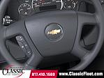 New 2025 Chevrolet Express 3500 Cutaway for sale #SN022414 - photo 19