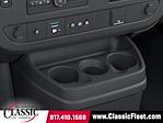 New 2025 Chevrolet Express 3500 Cutaway for sale #SN022414 - photo 23