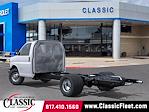 New 2025 Chevrolet Express 3500 Cutaway for sale #SN022414 - photo 4