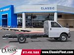 New 2025 Chevrolet Express 3500 Cutaway for sale #SN022414 - photo 5
