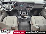 2025 Chevrolet Express 3500 Regular Cab DRW RWD Rockport Service Utility Van for sale #SN022414 - photo 4