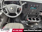 2025 Chevrolet Express 3500 Regular Cab DRW RWD Rockport Service Utility Van for sale #SN022414 - photo 5