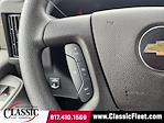 2025 Chevrolet Express 3500 Regular Cab DRW RWD Rockport Service Utility Van for sale #SN022414 - photo 6