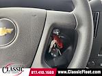 2025 Chevrolet Express 3500 Regular Cab DRW RWD Rockport Service Utility Van for sale #SN022414 - photo 7