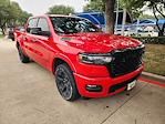 2025 Ram 1500 Crew Cab 4x4 Pickup for sale #SN516659 - photo 3