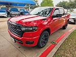 2025 Ram 1500 Crew Cab 4x4 Pickup for sale #SN516659 - photo 1