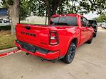 2025 Ram 1500 Crew Cab 4x4 Pickup for sale #SN516659 - photo 5