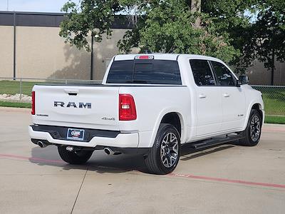 2025 Ram 1500 Crew Cab 4x4 Pickup for sale #SN547525 - photo 2