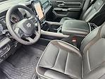 2025 Ram 1500 Crew Cab 4x4 Pickup for sale #SN547525 - photo 4