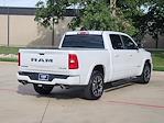 2025 Ram 1500 Crew Cab 4x4 Pickup for sale #SN547525 - photo 2