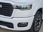 2025 Ram 1500 Crew Cab 4x4 Pickup for sale #SN547525 - photo 17