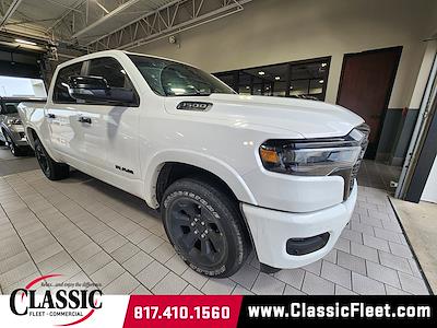 2025 Ram 1500 Crew Cab 4x2 Pickup for sale #SN647125 - photo 1