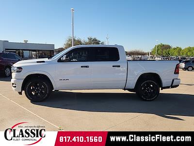 Used 2025 Ram 1500 - photo 1