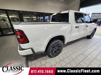 2025 Ram 1500 Crew Cab 4x2 Pickup for sale #SN647125 - photo 2