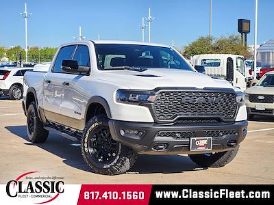 Used 2025 Ram 1500 - photo 1