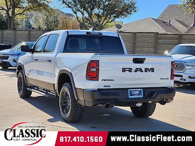Used 2025 Ram 1500 - photo 1