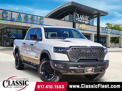 Used 2025 Ram 1500 - photo 1