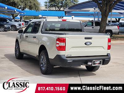 Used 2025 Ford Maverick - photo 1