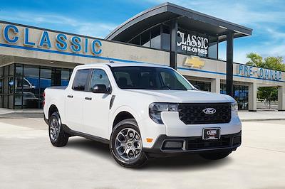 2025 Ford Maverick SuperCrew Cab FWD Pickup for sale #SRB24051 - photo 1