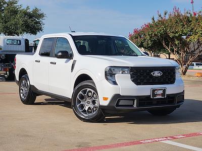 2025 Ford Maverick SuperCrew Cab FWD Pickup for sale #SRB24051 - photo 2