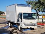 New 2025 Chevrolet LCF 4500 Regular Cab 16' Wabash Box Truck for sale #SS201625 - photo 11