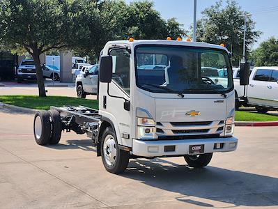 New 2025 Chevrolet LCF 4500 Regular Cab Cab Chassis for sale #SS201653 - photo 1