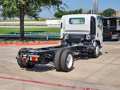 New 2025 Chevrolet LCF 4500 Regular Cab Cab Chassis for sale #SS201653 - photo 2