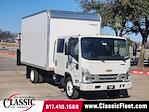 New 2025 Chevrolet LCF 4500 Crew Cab Box Truck for sale #SS201742 - photo 2