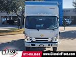 New 2025 Chevrolet LCF 4500 Crew Cab Box Truck for sale #SS201742 - photo 8