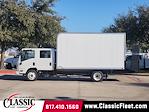 New 2025 Chevrolet LCF 4500 Crew Cab Box Truck for sale #SS201742 - photo 10
