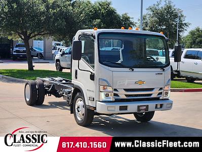 New 2025 Chevrolet LCF 4500 Regular Cab Box Truck for sale #SS201757 - photo 2