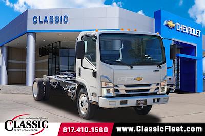 New 2025 Chevrolet LCF 4500 Regular Cab Box Truck for sale #SS201757 - photo 1