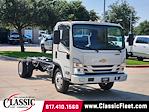 New 2025 Chevrolet LCF 4500 Regular Cab Box Truck for sale #SS201757 - photo 3