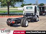New 2025 Chevrolet LCF 4500 Regular Cab Box Truck for sale #SS201757 - photo 2