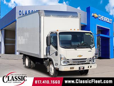 New 2025 Chevrolet LCF 4500 Regular Cab Box Truck for sale #SS201758 - photo 1