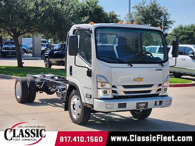 New 2025 Chevrolet LCF 4500 Regular Cab Box Truck for sale #SS202791 - photo 1