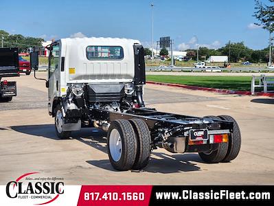 New 2025 Chevrolet LCF 4500 Regular Cab Box Truck for sale #SS202791 - photo 2