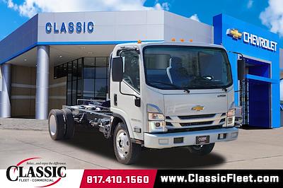New 2025 Chevrolet LCF 4500 - photo 1