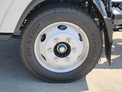 New 2025 Chevrolet LCF 4500 - photo 1