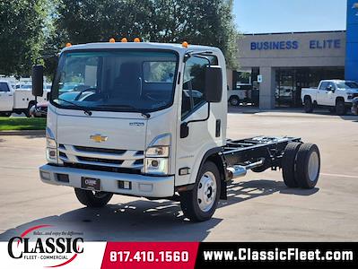 New 2025 Chevrolet LCF 4500 - photo 1
