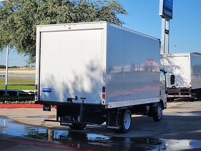 2025 Chevrolet LCF 4500 Regular Cab 4x2 Wabash Box Truck for sale #SS203257 - photo 2