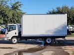 New 2025 Chevrolet LCF 4500 Regular Cab 16' Wabash Box Truck for sale #SS203257 - photo 11